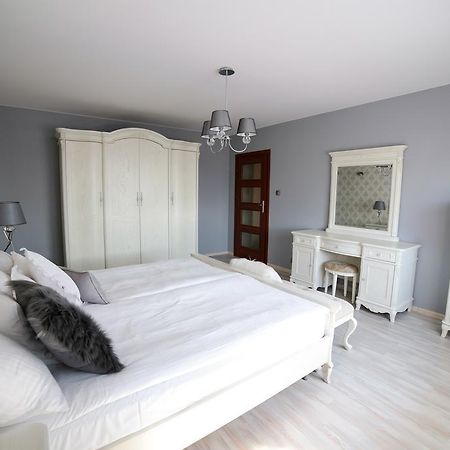 Sokolowska Apartment Новы-Двур-Мазовецкий Экстерьер фото