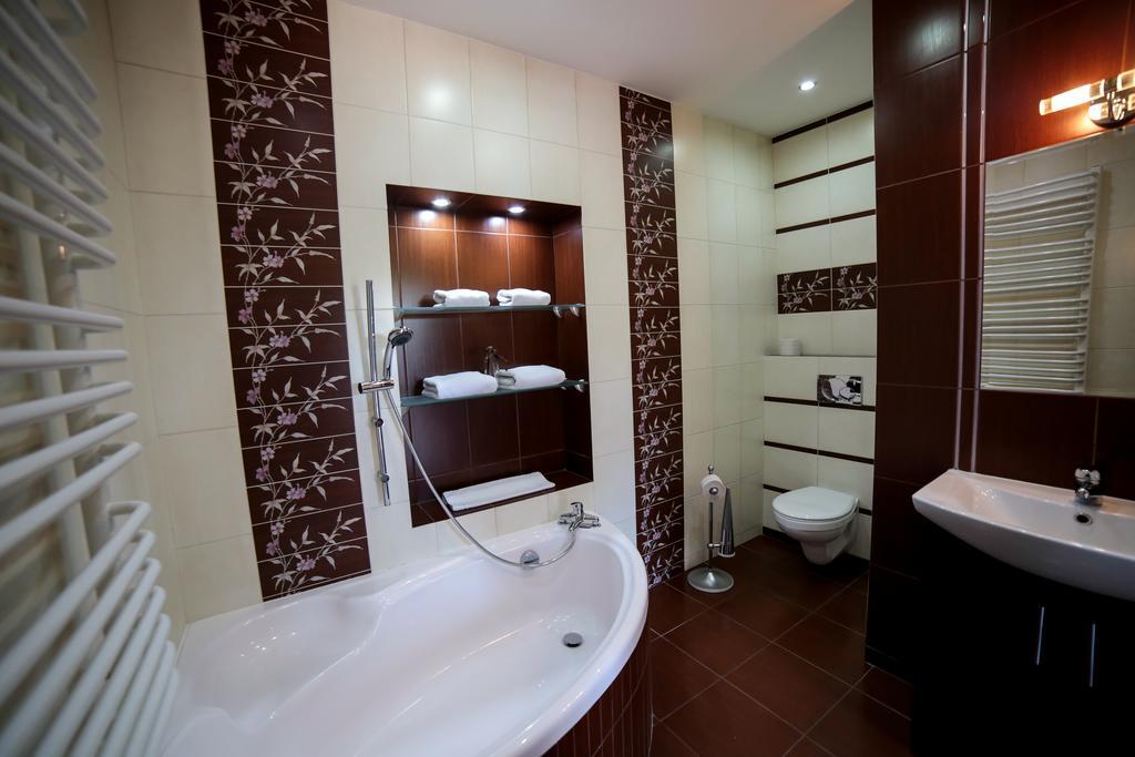 Sokolowska Apartment Новы-Двур-Мазовецкий Экстерьер фото
